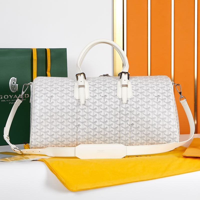 Goyard Travel Bags